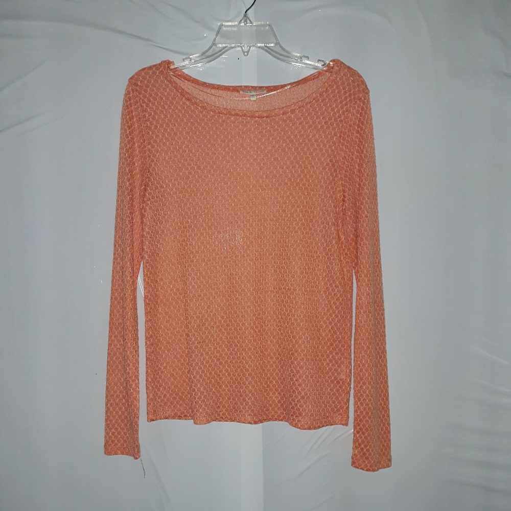 🎃Women's Hem & Thread Sweater